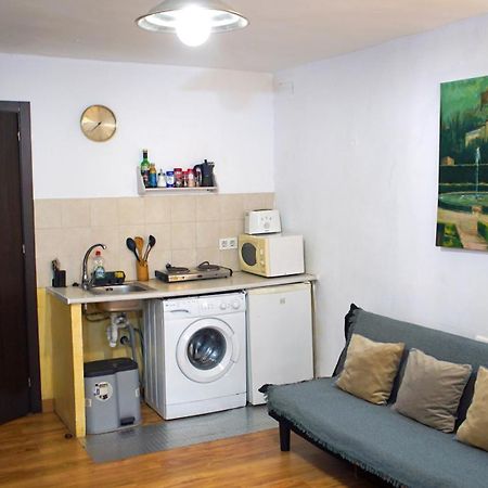 Apartamento Completo Reformado En Arco De Elvira - Centro グラナダ エクステリア 写真