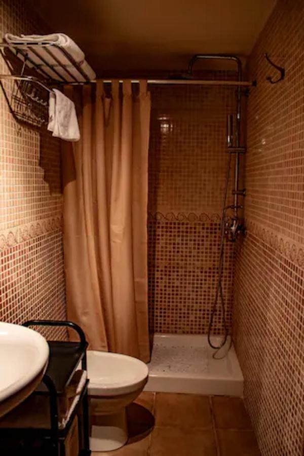 Apartamento Completo Reformado En Arco De Elvira - Centro グラナダ エクステリア 写真
