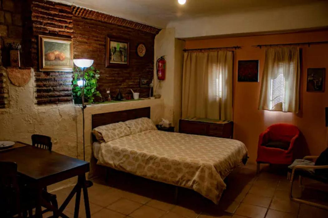 Apartamento Completo Reformado En Arco De Elvira - Centro グラナダ エクステリア 写真