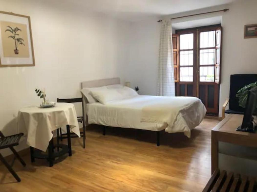 Apartamento Completo Reformado En Arco De Elvira - Centro グラナダ エクステリア 写真