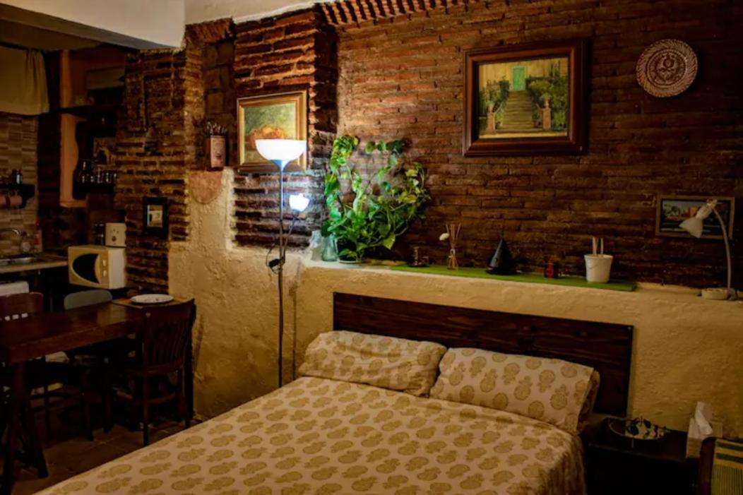 Apartamento Completo Reformado En Arco De Elvira - Centro グラナダ エクステリア 写真