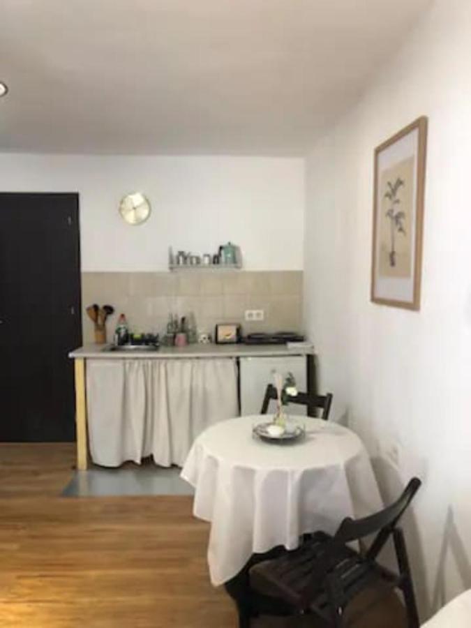 Apartamento Completo Reformado En Arco De Elvira - Centro グラナダ エクステリア 写真