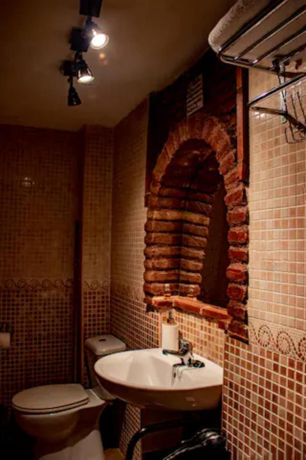 Apartamento Completo Reformado En Arco De Elvira - Centro グラナダ エクステリア 写真