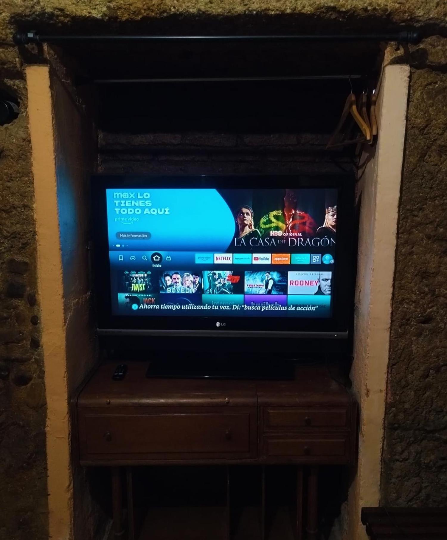 Apartamento Completo Reformado En Arco De Elvira - Centro グラナダ エクステリア 写真